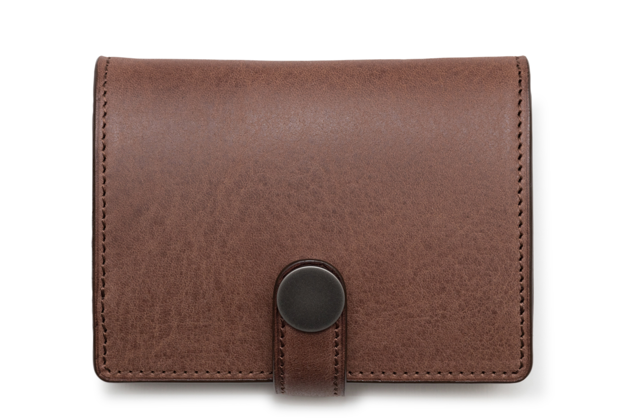 BASIS イージーウォレット BROWN カンザス